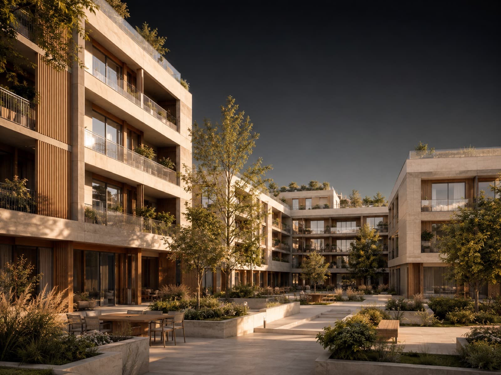 For Architects — ArchViz3D