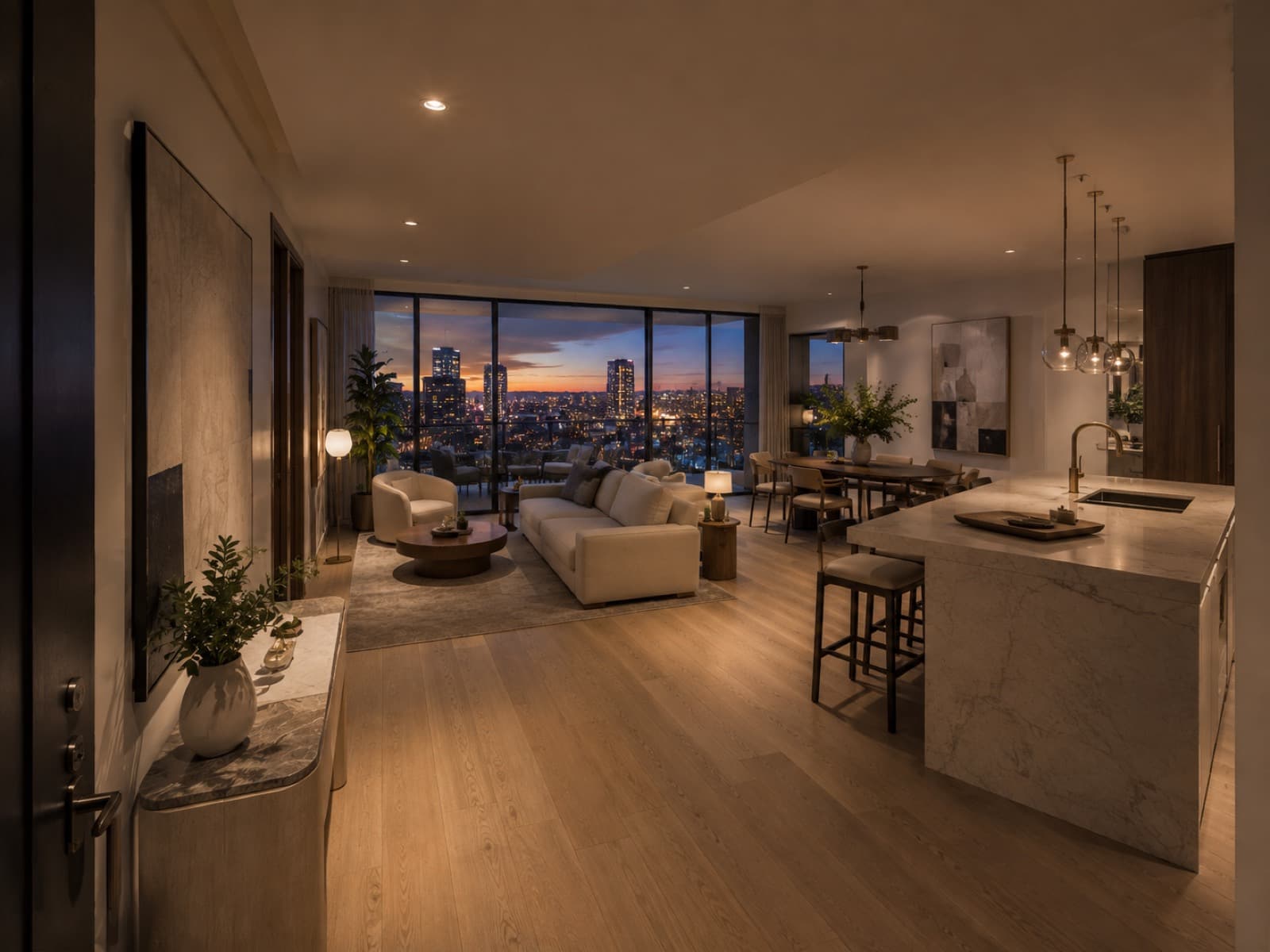Virtual Tours